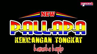 Download lagu Kehilangan Tongkat ~ New Pallapa [ karaoke ] mp3