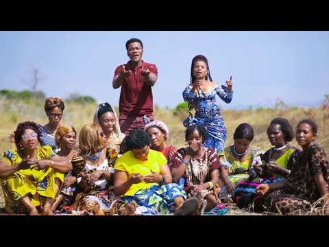 BAMAMA TOBONGYE  U S A ( official Video)