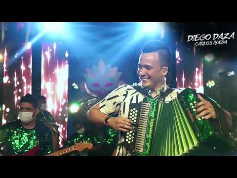 No Me Vuelvas A Ilusionar - Diego Daza & Carlos Rueda / Concierto Online