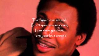 George Benson - Turn Your Love Around