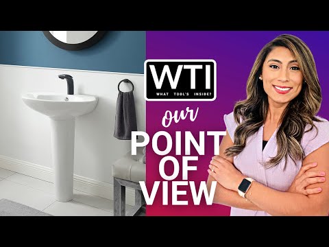 Swiss Madison Pedestal Sinks - WTI product video review