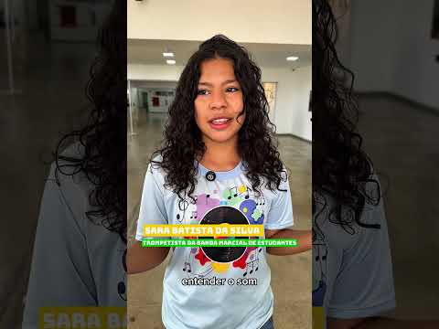 Orquestra Portátil - Senador Canedo