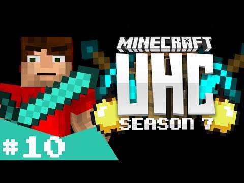 UHC Season 7 - Episode 10: This Is It