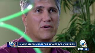 New federal law could impact Florida foster care system