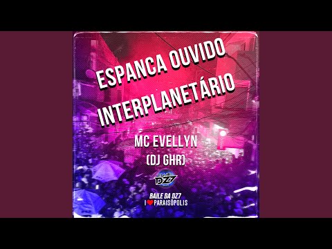 Espanca Ouvido Interplanetário - Eu To Chapada