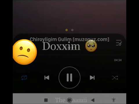 DOXXIM VA UZBOOM VS  DJ GREEN