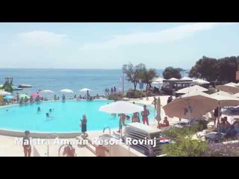 Maistra Amarin Resort Rovinj