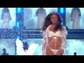 Adriana Lima - Victoria's Secret Runway ...