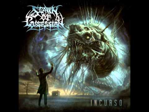 Spawn of Possession - Apparition