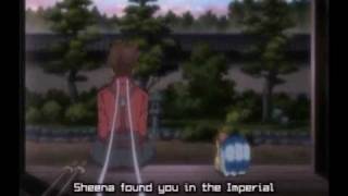 Tales of Symphonia OVA Episode 7 Part 1
