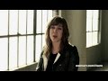 Serena Ryder Dishes On Hit Single Stompa