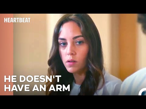 Selim's Career Has Ended - HeartBeat Episode 14