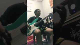 Download lagu Evil's my friend - Rancid bass cover mp3 Download lagu Evil's my friend - Rancid bass cover mp3