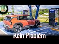 600 Km Im Kia EV3 81kWh Langstrecken Test