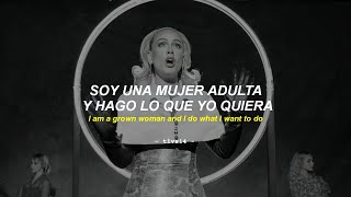Adele - Oh My God (Official Video) || Sub. Español + Lyrics