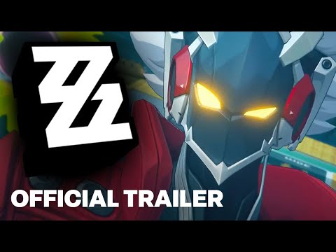 Zenless Zone Zero Billy Character Demo Showcase Trailer