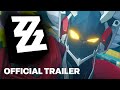 Zenless Zone Zero Billy Character Demo Showcase Trailer