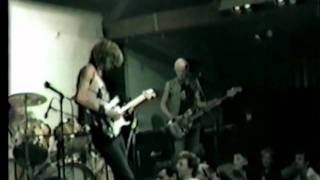 The Dayglo Abortions - live @ the Edge Jan 03 1986 pt.2