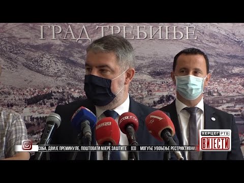 Вијести у 16:30 h (ВИДЕО)