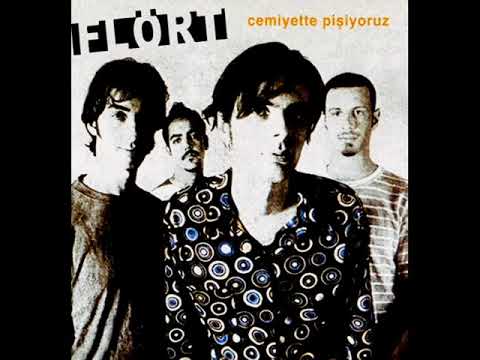 Alevi Music : Bize  Dervişler Geldi - Flört    (Alevi Muslim Music)