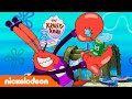Spongebob | Mr. Krab vindt zijn zielsverwant! | Nickelodeon Nederlands