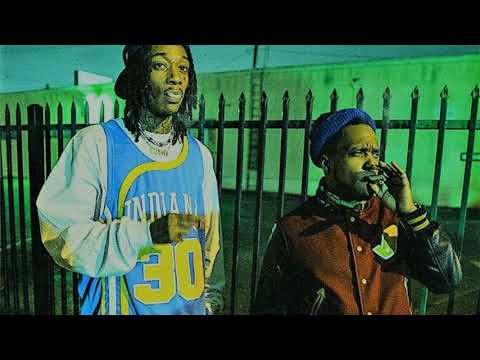 [FREE] Wiz Khalifa x Curren$y Type Beat 2019 - "Godfather OG" (Prod. KillKenny)