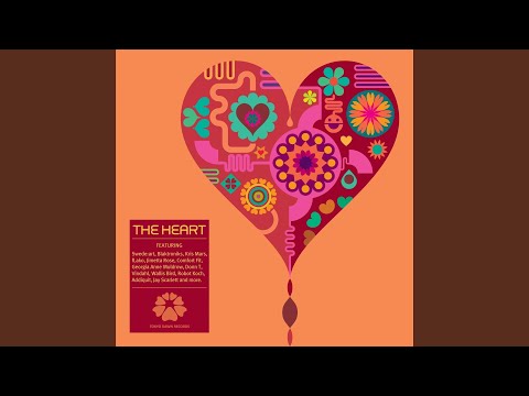 I Want You (feat. Dirg Gerner)