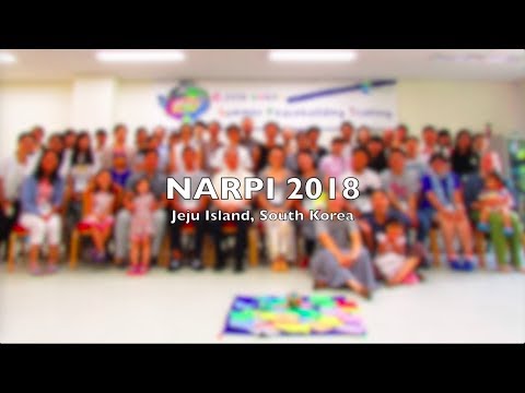 NARPI 2018 Short