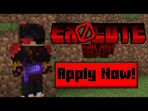 EPIC New SMP Server! Apply Now!!