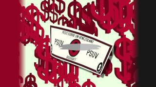 BioShaft -- Peso Sobre Un Venezolano (P.S.U.V.) -- Lyric Video