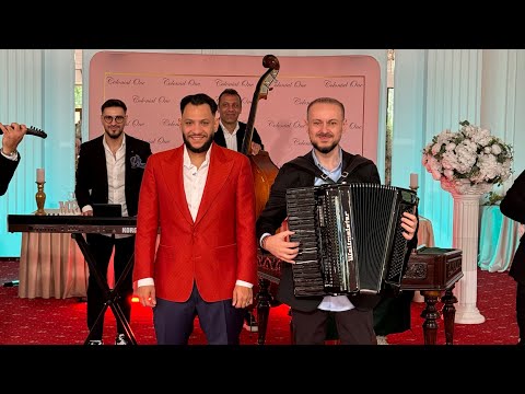 Leo de la Roșiori & Taraful Emil Poke  - Mai lasă-mă viață | Official Video 2024