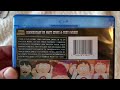 South Park Seasons 1 5 2018 Blu Ray South Park Bigger Longer Uncut 2017 Blu Ray Unboxing
