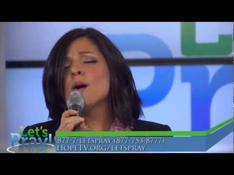 Laura Morena - Early Morning (Manhã) - Let's Pray!