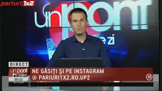 PONTUL LUI BOGDAN SOCOL: Investiție în cotă 1.52 din Burundi!