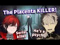 Ruze and Flayon think that Octavio might be a SERIAL KILLER!【Holostars EN】