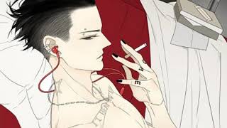 No Party for Cao Dong-Brave Guy 【勇敢的人】