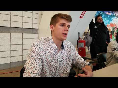 Yu-Gi-Oh! 2019 NAWCQ Top 32 - Salamangreat Deck Profile - Matt Schomisch - Pittsburgh Nationals