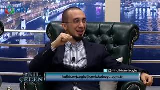 Akıl Çelen | Hulki Cevizoğlu | 24.03.2018