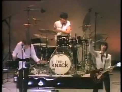 The Knack - "Heartbeat" - Carnegie Hall, 1979