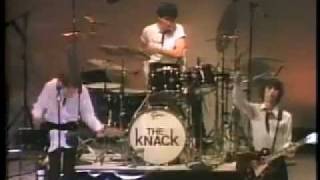 The Knack - "Heartbeat" - Carnegie Hall, 1979