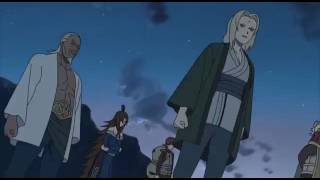 Naruto Shippuden Opening 13