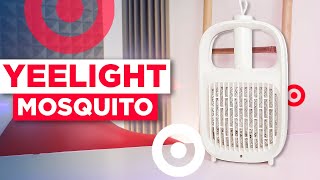 Yeelight Mosquito Killer Lamp 2-in-1 (YLGJ04YI) - відео 1