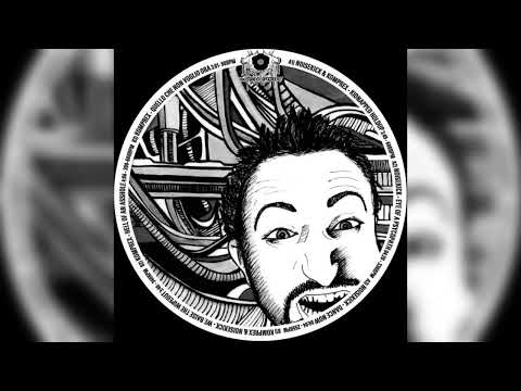 Noisekick And Komprex – Kidnapped Holdup (original mix)