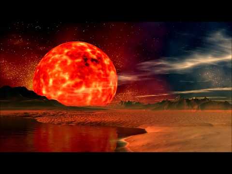 Fast Distance - The Sun (Arpegia Mix)