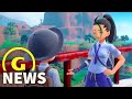 Scarlet and Violet Lowest Rated Pokémon Gen On Metacritic | GameSpot News