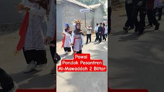 Download lagu Pawai Pondok Pesantren Al-Mawaddah 2 Blitar #005 #almawaddah #ponpes #pawai #karnaval mp3
