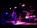 Aaron Lewis Lessons Learned- Live in Buffalo, NY ...