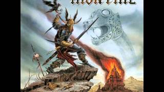 Iron Fire - Stand As King