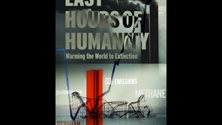 Thom Hartmann Book Club - 'Last Hours of Humanity' - September 29, 2016