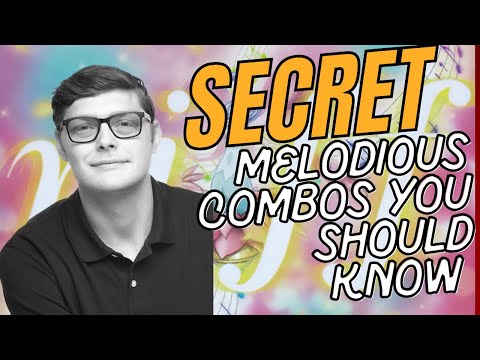 Advanced Melodious Combos You NEED to Know!